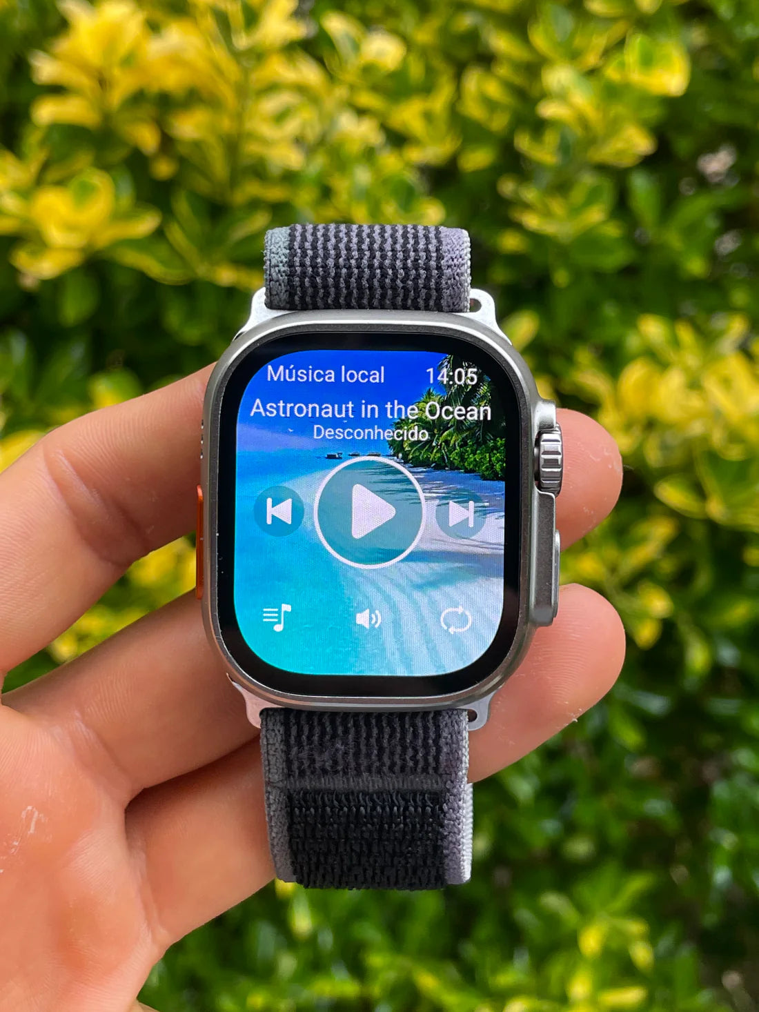 Magsafe + Watch Ultra 2