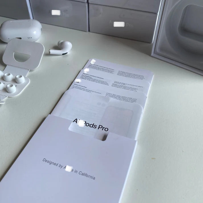 Watch Series 10 + Airpods