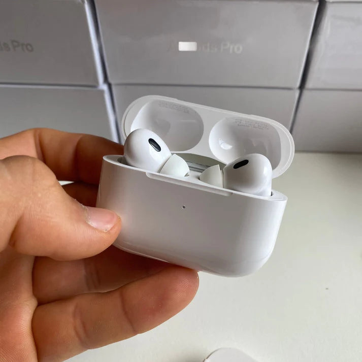 Watch Series 10 + Airpods